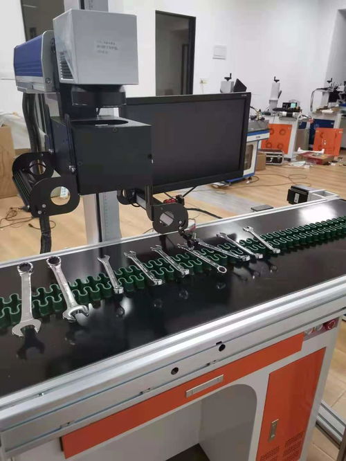 机器视觉专家 为机械自动化设备装上眼睛