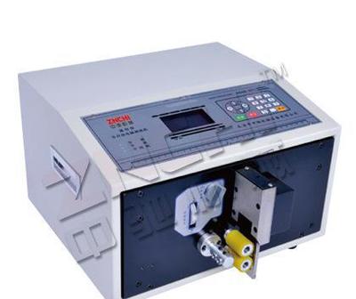 温州 专业生产热缩管切管机 直销 机械设备 生产设备图片-浙江精驰自动化设备有限公司 -