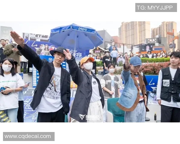 西安街舞队夺冠最新街舞状态TOP10榜单揭晓引领潮流风向